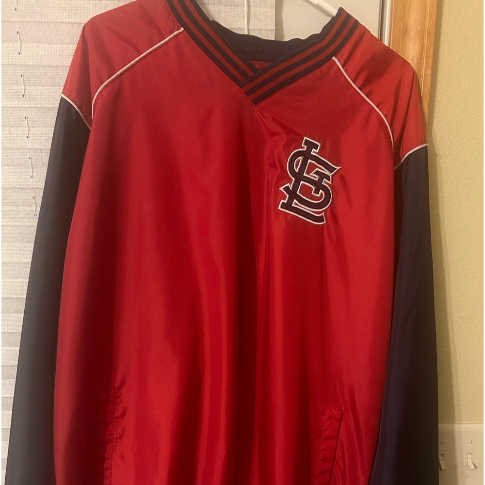 Men’s pullover